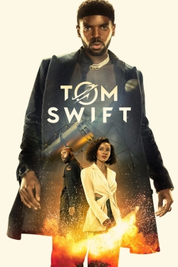 Watch Tom Swift movies free AniWave