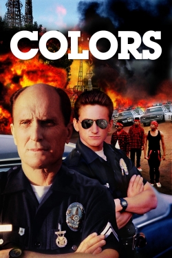 Watch Colors movies free AniWave