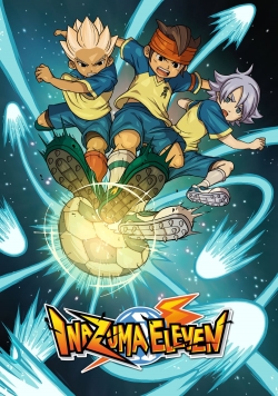 Watch Inazuma Eleven movies free AniWave