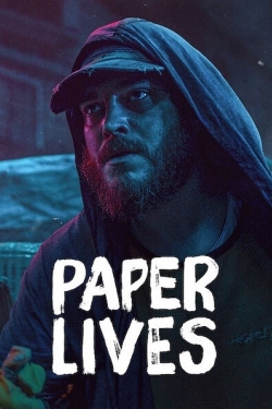 Watch Paper Lives movies free AniWave