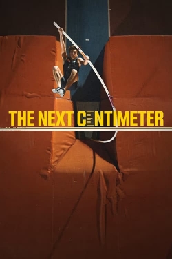 Watch The Next Centimeter movies free AniWave