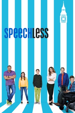 Watch Speechless movies free AniWave