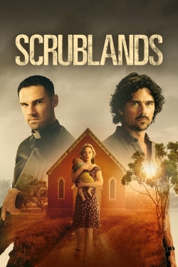 Watch Scrublands movies free AniWave