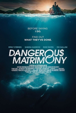 Watch Dangerous Matrimony movies free AniWave