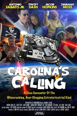 Watch Carolina's Calling movies free AniWave