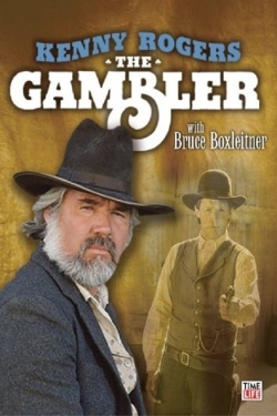 Watch Kenny Rogers as The Gambler movies free AniWave