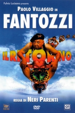 Watch Fantozzi The Return movies free AniWave