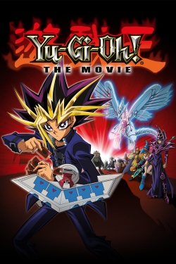 Watch Yu-Gi-Oh! The Movie movies free AniWave