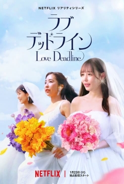 Watch Love Deadline movies free AniWave