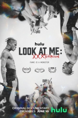 Watch Look At Me: XXXTENTACION movies free AniWave