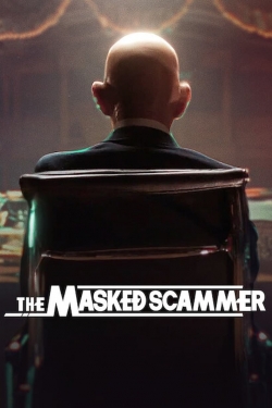 Watch The Masked Scammer movies free AniWave