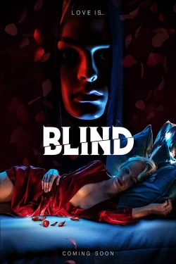 Watch Blind movies free AniWave