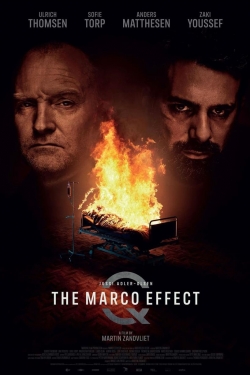 Watch The Marco Effect movies free AniWave