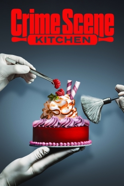 Watch Crime Scene Kitchen movies free AniWave