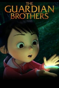 Watch The Guardian Brothers movies free AniWave