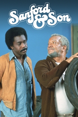 Watch Sanford and Son movies free AniWave