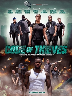 Watch Code of Thieves movies free AniWave