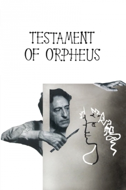 Watch Testament of Orpheus movies free AniWave