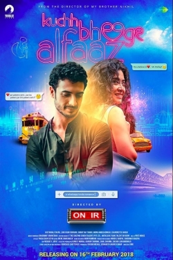 Watch Kuchh Bheege Alfaaz movies free AniWave