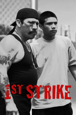 Watch 1st Strike movies free AniWave