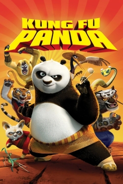 Watch Kung Fu Panda movies free AniWave