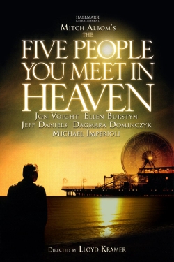 Watch The Five People You Meet In Heaven movies free AniWave