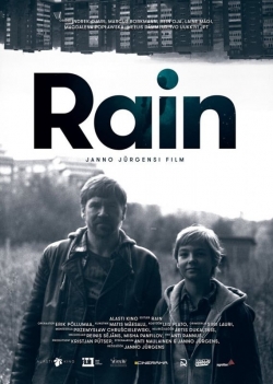 Watch Rain movies free AniWave