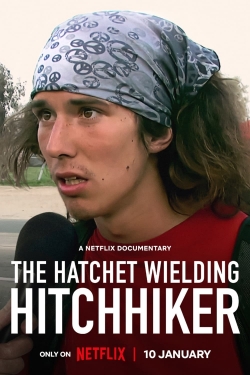 Watch The Hatchet Wielding Hitchhiker movies free AniWave