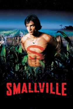 Watch Smallville movies free AniWave