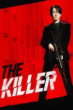 Watch The Killer: A Girl Who Deserves to Die movies free AniWave