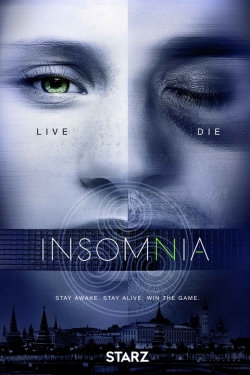 Watch Insomnia movies free AniWave