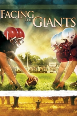 Watch Facing the Giants movies free AniWave