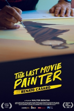 Watch The Last Movie Painter movies free AniWave