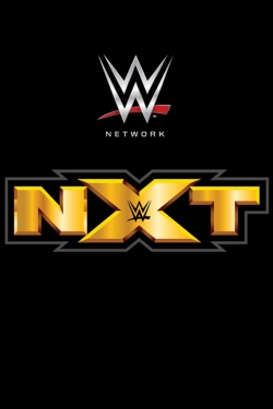 Watch WWE NXT movies free AniWave