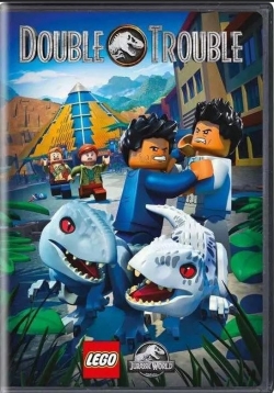 Watch LEGO Jurassic World: Double Trouble movies free AniWave