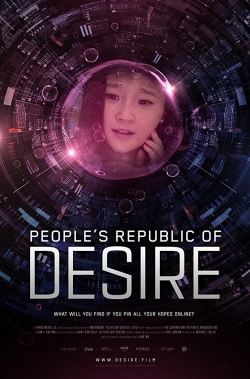 Watch People's Republic of Desire movies free AniWave