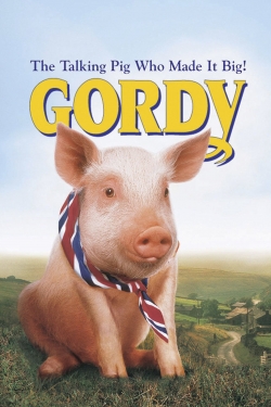 Watch Gordy movies free AniWave