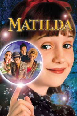 Watch Matilda movies free AniWave