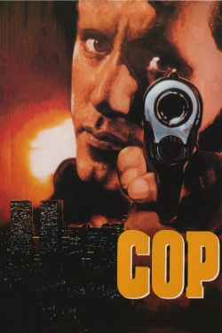 Watch Cop movies free AniWave