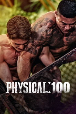 Watch Physical: 100 movies free AniWave