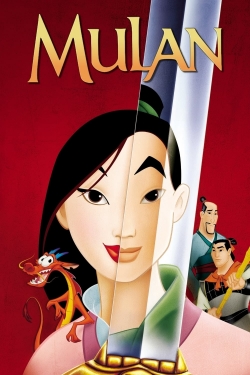 Watch Mulan movies free AniWave