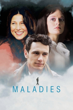 Watch Maladies movies free AniWave