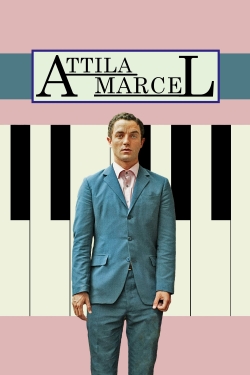 Watch Attila Marcel movies free AniWave