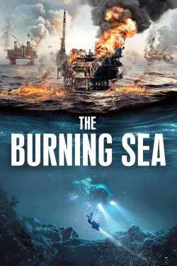 Watch The Burning Sea movies free AniWave