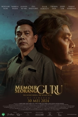 Watch Memoir Seorang Guru movies free AniWave