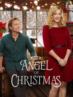 Watch Angel of Christmas movies free AniWave