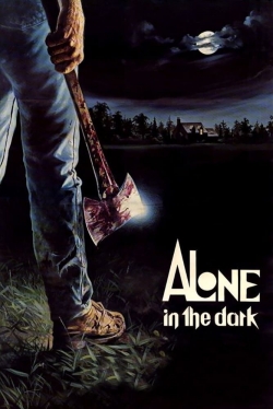 Watch Alone in the Dark movies free AniWave