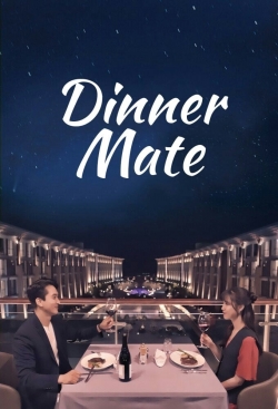 Watch Dinner Mate movies free AniWave