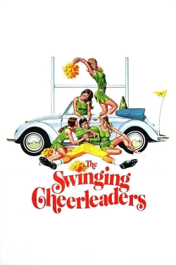 Watch The Swinging Cheerleaders movies free AniWave