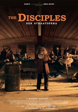 Watch The Disciples - een straatopera movies free AniWave